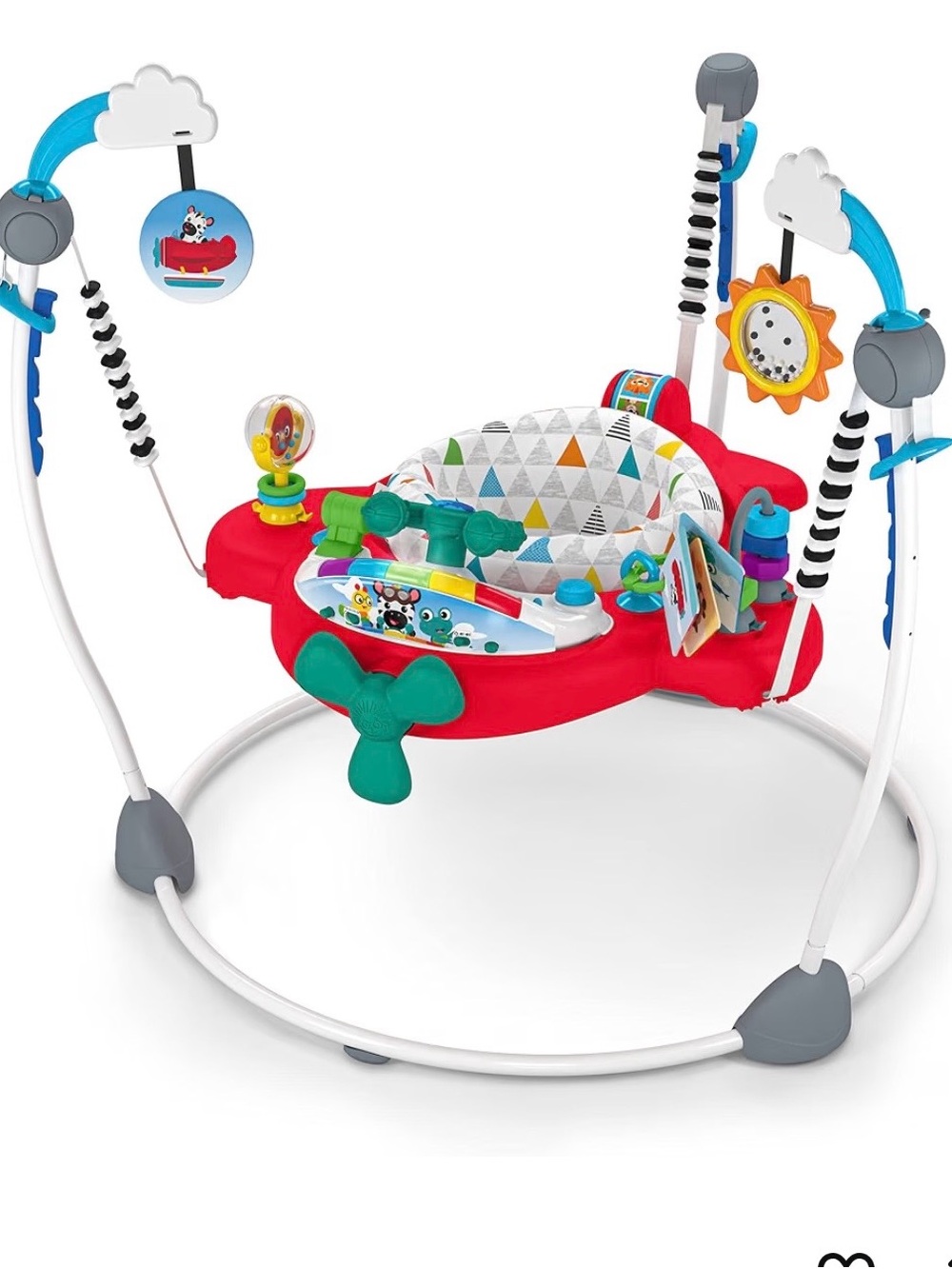 Baby Einstein Baby Jumper